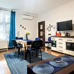 Gaj - Air Condition, Free Parking Apartmán