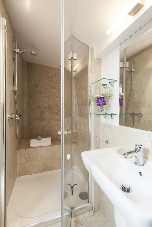 Sodispar Mikolajska Old Town Apartments Krakow Poland