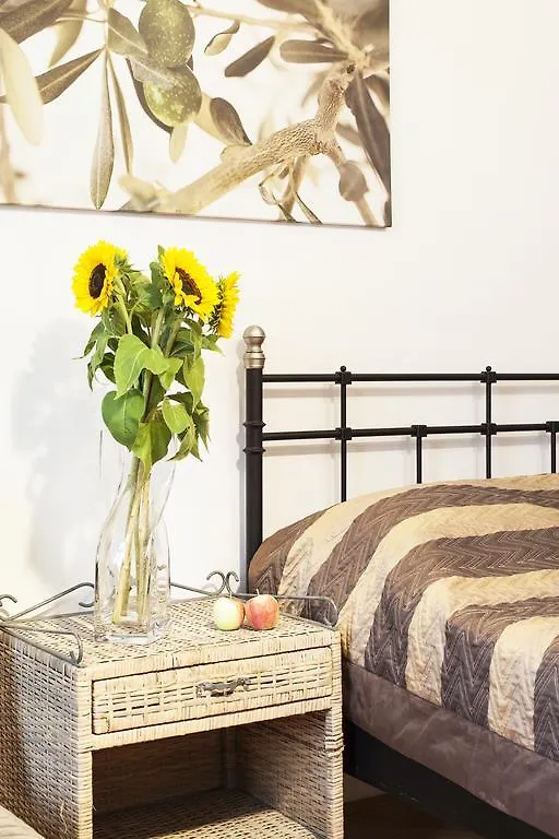 Sodispar Mikolajska Old Town Apartments Krakow 0*,