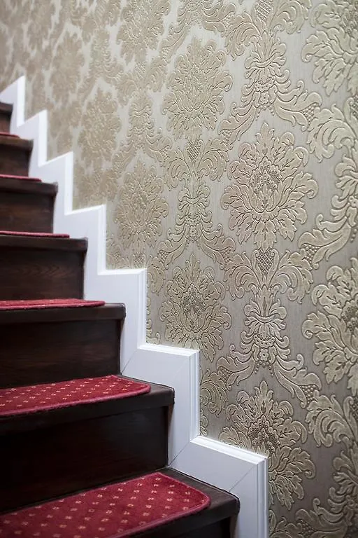 كراكوفيا Sodispar Mikolajska Old Town Apartments
