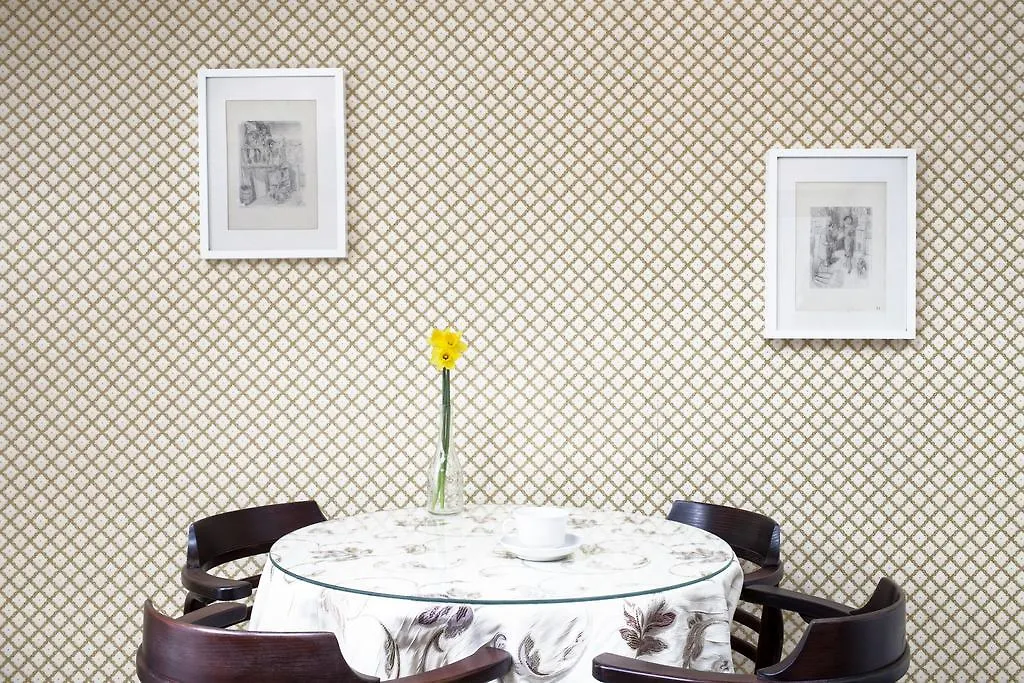 Sodispar Mikolajska Old Town Apartments Krakow