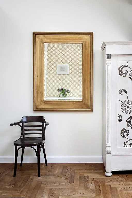 كراكوفيا Sodispar Mikolajska Old Town Apartments