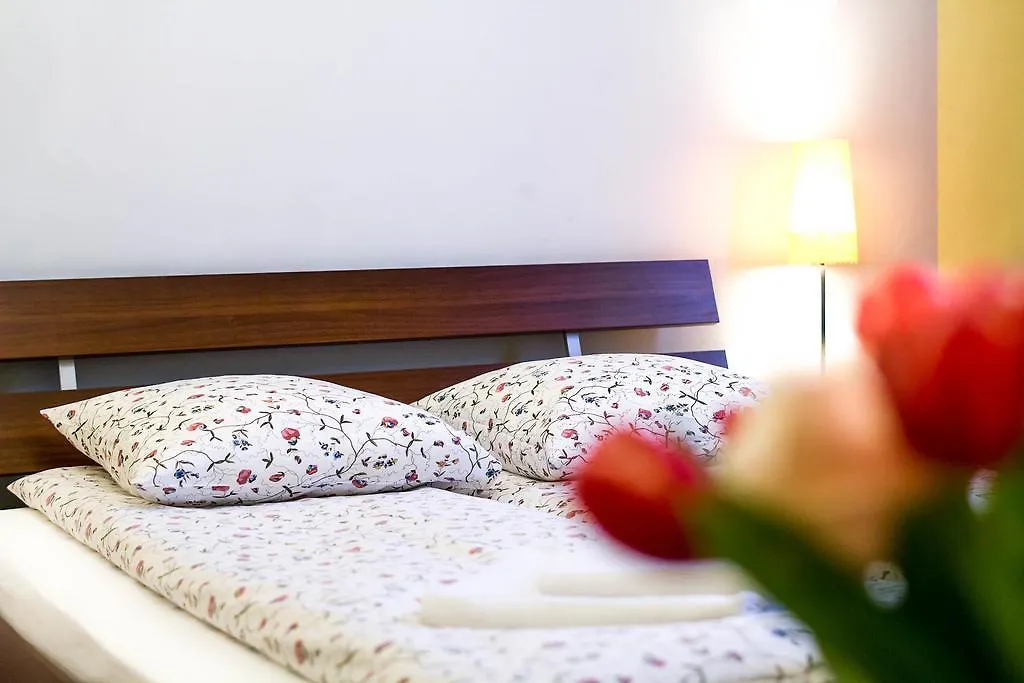 كراكوفيا Sodispar Mikolajska Old Town Apartments