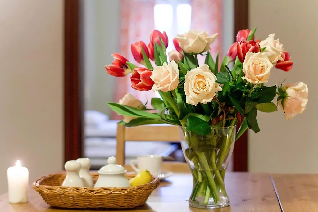 كراكوفيا Sodispar Mikolajska Old Town Apartments 0*,