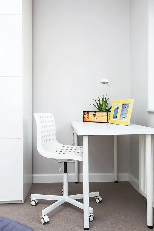 كراكوفيا Sodispar Mikolajska Old Town Apartments بولندا